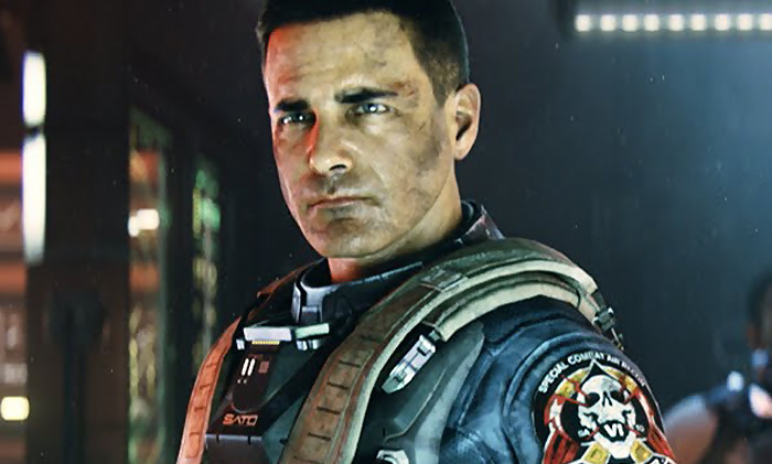 Call of Duty Infinite Warfare: عرض دعائي جديد يحظى بإشادة الصحافة العالمية