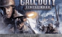 Call of Duty : Le Jour de Gloire