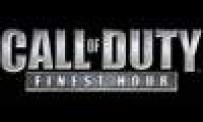 Test Call of Duty : Le Jour de Gloire