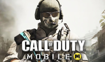 Développé par Tencent Games, Call of Duty : Mobile débarque cette année