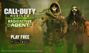Call of Duty : Mobile
