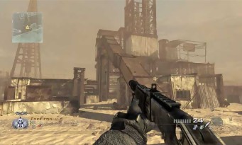 Call of Duty : Modern Warfare 2 Remastered