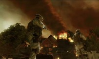 Call of Duty : Modern Warfare 2 - Launch Trailer