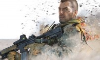 Call of Duty : Modern Warfare 2 - Xbox 360 250 Go