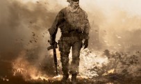 Call of Duty Modern Warfare ventes chiffres records