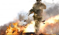 GDC 09 > Modern Warfare 2 : 1er teaser