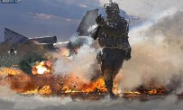 Du coop' pour Modern Warfare 2