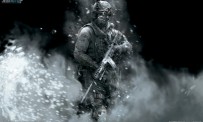Un bundle Xbox 360 / Call of Duty : Modern Warfare 2 au Japon