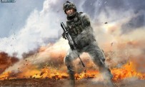 La bande originale de Call of Duty : Modern Warfare 2 disponible sur iTunes