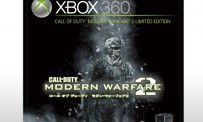 Call of Duty Modern Warfare 2 screen
