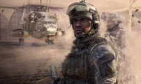 Un mode Third Person Shooter dans Call of Duty : Modern Warfare 2 ?