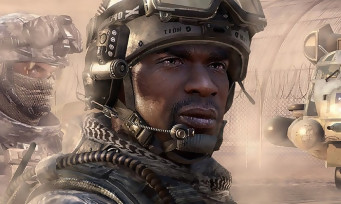 Call of Duty Modern Warfare 2 : le jeu rétrocompatible sur Xbox One