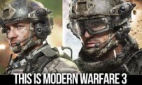 Modern Warfare 3