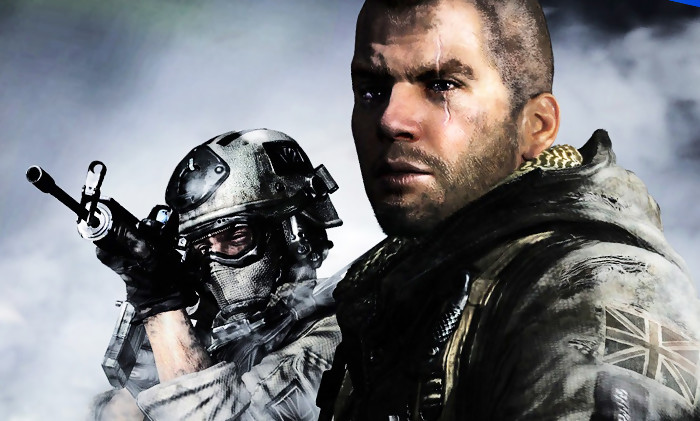 Activision Call Of Duty Modern Warfare 3 Remastered Repere Sur Le Ps Store