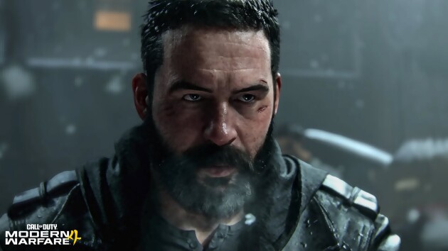 Call of Duty Modern Warfare 4