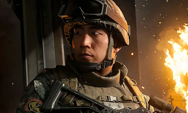 Call of Duty Modern Warfare 4 : la Corée sont les nouveaux méchants du jeu, tout