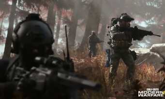 Call of Duty Modern Warfare 4