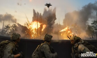 Call of Duty Modern Warfare 4