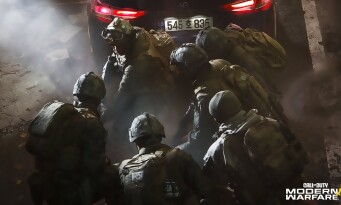 Call of Duty Modern Warfare 4