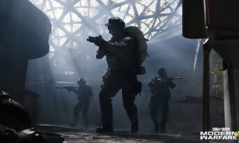 Call of Duty Modern Warfare 4