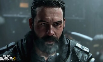 Call of Duty Modern Warfare 4