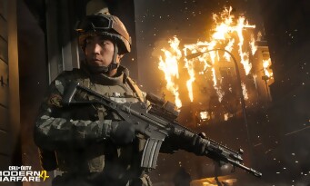 Call of Duty Modern Warfare 4