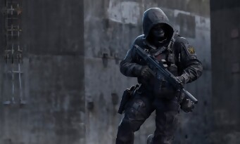 Call of Duty Modern Warfare 4