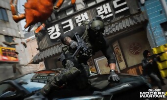 Call of Duty Modern Warfare 4
