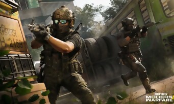 Call of Duty Modern Warfare 4