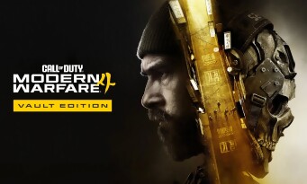 Call of Duty Modern Warfare 4