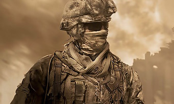 Call of Duty Modern Warfare Collection : une compilation sur PS4 et Xbox One ?