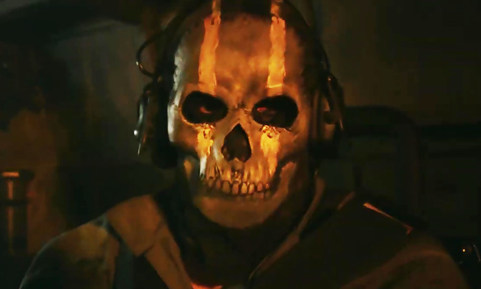 Call of Duty Modern Warfare II: これが最初の本物のティーザーであり、実写です。