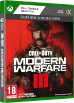 Call of Duty Modern Warfare III