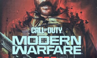 Call of Duty Modern Warfare 3