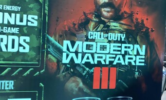 Call of Duty Modern Warfare 3