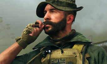 Call of Duty Modern Warfare III : Activision officialise le jeu avec une vidéo,
