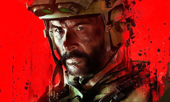 Call of Duty Modern Warfare 3 : le multi révèle ses enjeux dans un premier trail