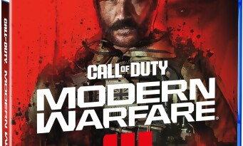 Call of Duty Modern Warfare 3