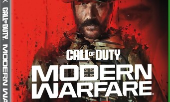 Call of Duty Modern Warfare 3