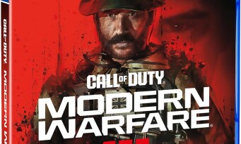 Call of Duty Modern Warfare 3