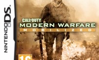 Call of Duty Modern Warfare images screens pics