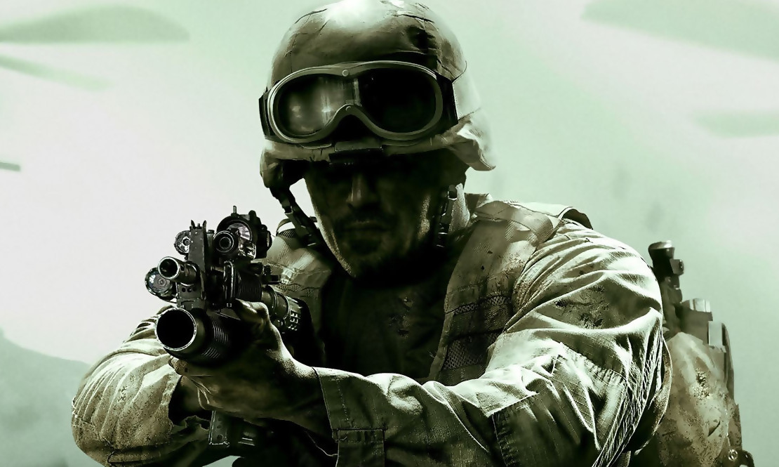 Call of Duty Modern Warfare Remastered : jouable en avance sur PS4