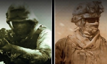 Call of Duty Modern Warfare Trilogy : la compilation confirmée sur PS3