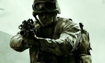 Call of Duty : un reboot de Modern Warfare pour 2019 ?