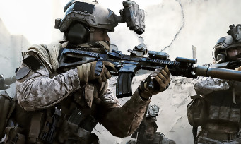 Call of Duty Modern Warfare : comment réduire la taille du jeu sur PS4