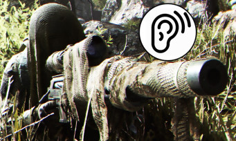 Call of Duty Modern Warfare : Infinty Ward freine les campeurs