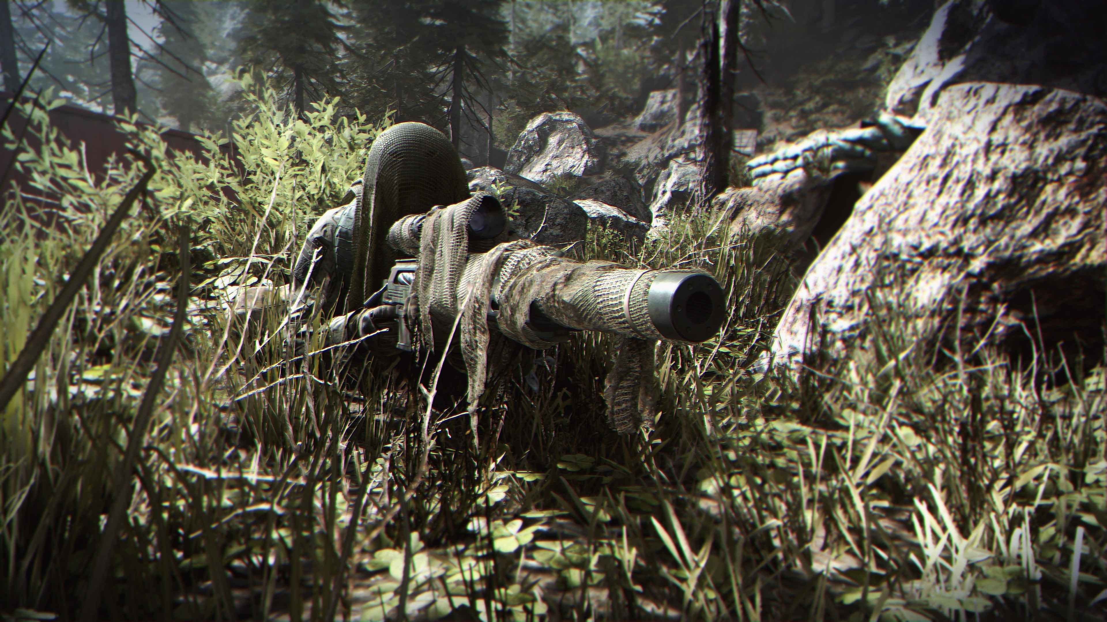 Call of Duty Modern Warfare : 2 nouvelles images du mode multi