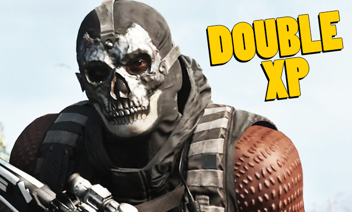Call Of Duty Modern Warfare Du Double Xp Avant La Nouvelle Saison