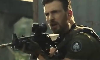 Call of Duty Online : le trailer version longue avec Captain America