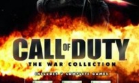 Call of Duty : The War Collection